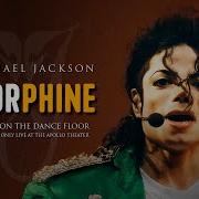 Michael Jackson Morphine Live In 1998 Blood On The Dance Floor One Night Only 1998