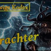 D D Der Ewige Kodex BETRACHTER