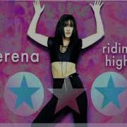 Serena Ridin High Remix 1995 HD Imagem By Miguel Euro