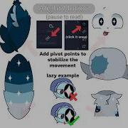 Tips For Starters Ig READ DESCRIPTION Tweening Alightmotion Tutorial Alightmotiontips