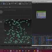 Creating A Follow Path In Tyflow
