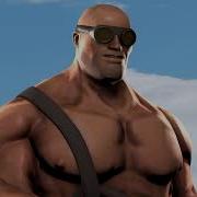 SFM Buff TF2 Mercs Tick Tock Joji