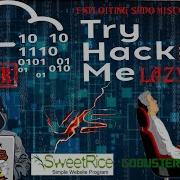 TryHackMe SweetRice Exploit Stabilizing Shells
