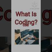 What Is Coding What Is Programming Coding