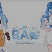 Bao Vtuber Live2D Showcase