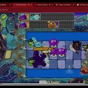 Pvz2 Custom Level Custom World Level 3 Miniboss