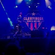 Clawfinger Live Brutal Assault 22