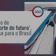 Hyperloop Conheça O Modelo De Transporte Do Futuro Promessa Para O Brasil