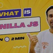 What Is Vanilla JS Simple Explanation For Beginners 2023