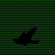 Batch Animation With ASCII Sequence