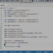 Handling File Uploads With Express From A React App