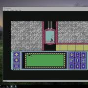 Impossible Mission C64 Retro