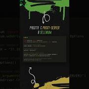 Работа с Proxy Server в Selenium Automation Python Selenium тестирование Qa Aqa