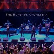 Signed Sealed Delivered Cover By The Rupert S Orchestra