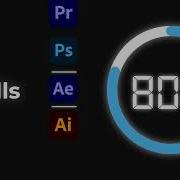 CV Motion Graphic Portfolio After Effect Cc 2020