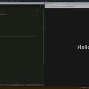 HTML CSS Tutorial Fade In Text
