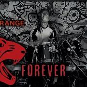 Code Orange Forever Drum Cover By Dreaddy Mills
