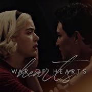 Multicouples War Of Hearts For Christina