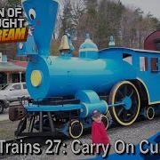 ToT LIVE Cursed Trains 27