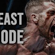 BEAST MODE Best Motivational Speech