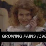 Theme Song Growing Pains Warner Archive