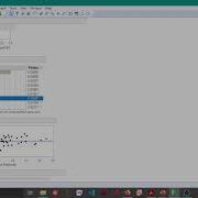 Multiple Linear Regression Backward Variables Selection JMP