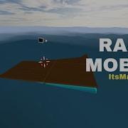 ItsMagic Engine Raft Mobile Water Physics