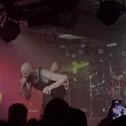 Suffocation Live In Chile Concert Hymns From The Apocrypha Tour 2025