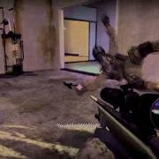Call Of Duty 4 Double Tap