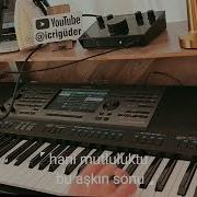 Hani Mutluluktu Bu Aşkın Sonu