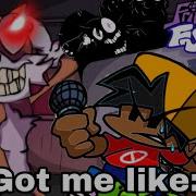 Confrontation Got Me Like 300 Sub Special Part1 Read The Description Fnf Fnfmods