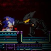 Hunt Prey Remix But Sonic And Tails Makes A Duo Cover