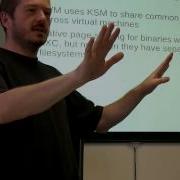 LXC Linux Containers An Introduction By Nick Holloway
