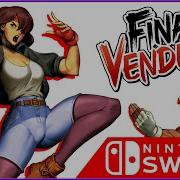 Final Vendetta Switch Gameplay Claire Story Mode All Extra Lives