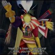 Dissidia 012 Duodecim Kefka Makes Me Lol