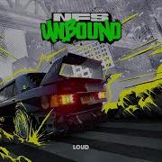 Clipping Check The Lock Need For Speed Unbound SOUNDTRACK