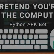 ChatGPT Coding Make A Realistic AFK Bot