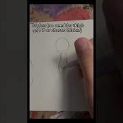 Body Tut 3 Tut Tutorial Art Tips Howtodraw Arttrend Draw Arttips