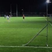 3G Sports Surfaces Ball Roll Testing