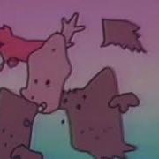 2D Morphing 1983