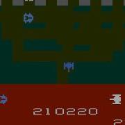 Atari 2600 Longplay 065 Thunderground