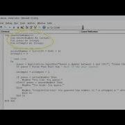 VBAGAME 1 Guess The Number Let S Uave Fun With VBA