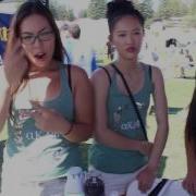 AKDPhi Spring 2017 Rush Video