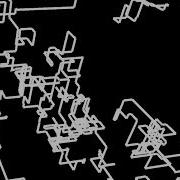 A 3D Random Walk