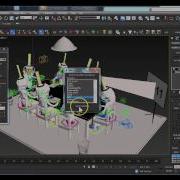 Point Cache Tool