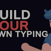 Build Your Own Typing Tutor Game In Java Step By Step Tutorial