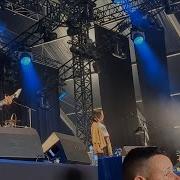Wormrot Live Hellfest 2024 Altar Jeudi 27 Juin