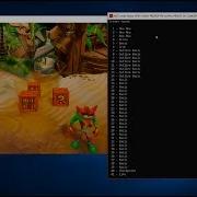 N Sane Trilogy Level Editor Prototype