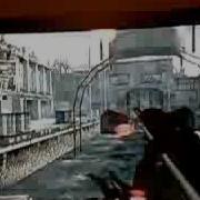 Cod4 Messing Around