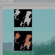IEEE Papers Final Year Projects Forest Fire Detection Web Application Python ML Streamlit